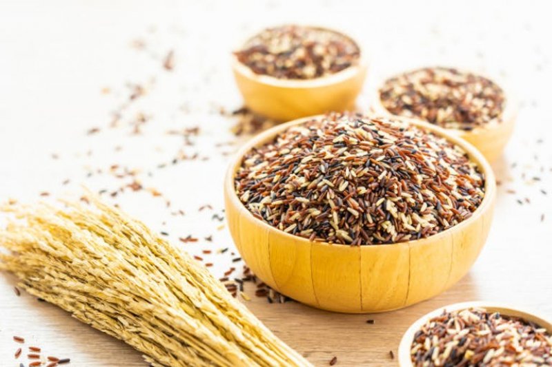 Top 11+ lợi ích “vàng” từ gạo lứt. Tại sao nên ăn? 2