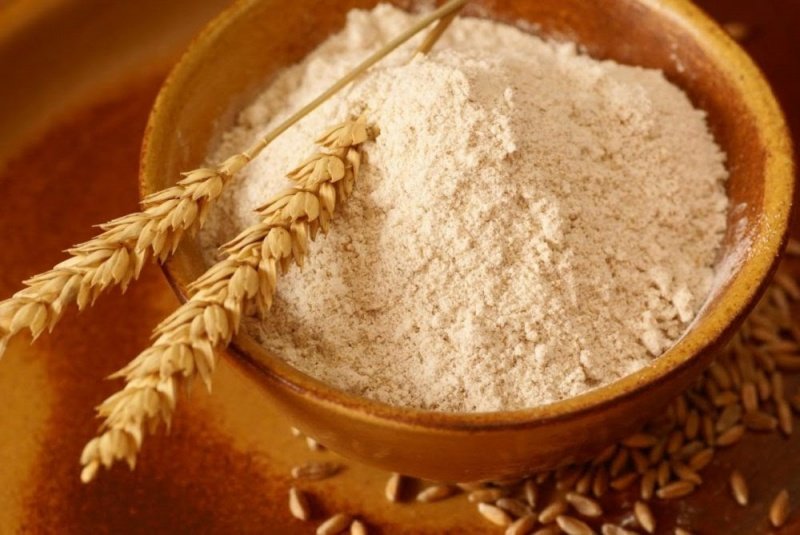 Bột mì nguyên cám trở thành xu thế trên thế giới thay cho bột mì trắng 2