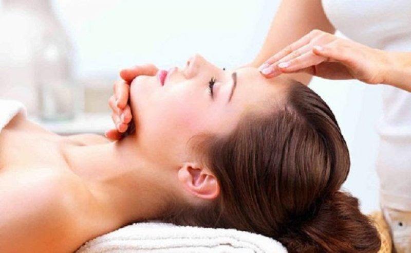 Đi spa chăm sóc da mặt có tốt không? có cần thiết hay không? 0