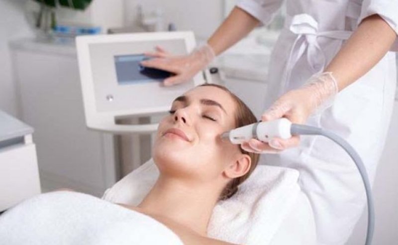 Đi spa chăm sóc da mặt có tốt không? có cần thiết hay không? 6