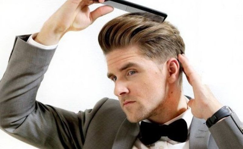 39+ Kiểu tóc nam mặt dài đẹp ấn tượng cho phái mạnh HOT trend