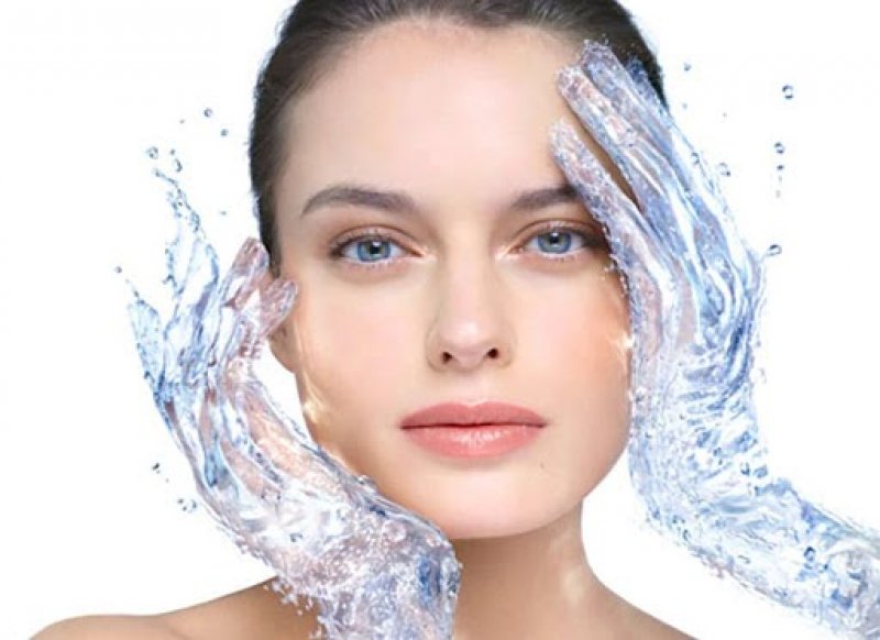 Cách rửa mặt của bạn đã đúng chưa: Mẹo rửa mặt giúp da sạch mịn màng 2