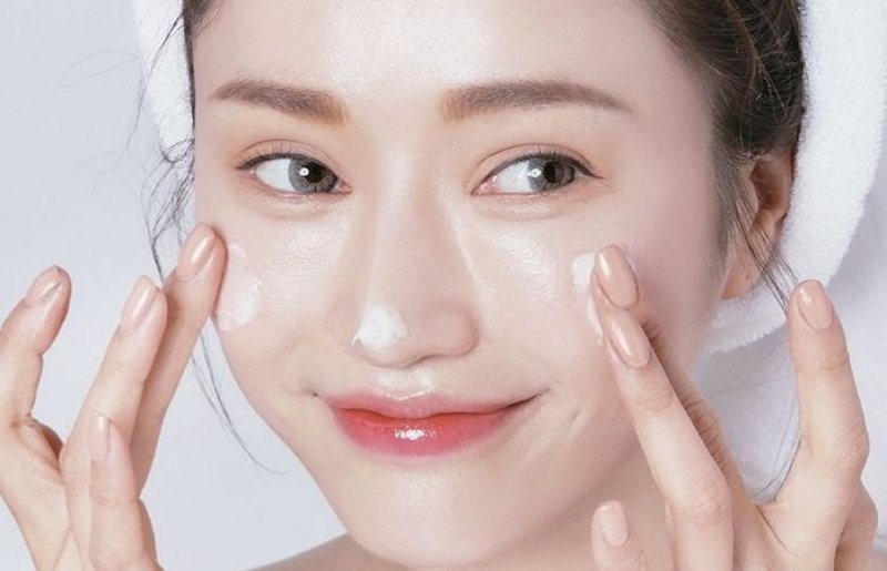 Cách rửa mặt của bạn đã đúng chưa: Mẹo rửa mặt giúp da sạch mịn màng 3
