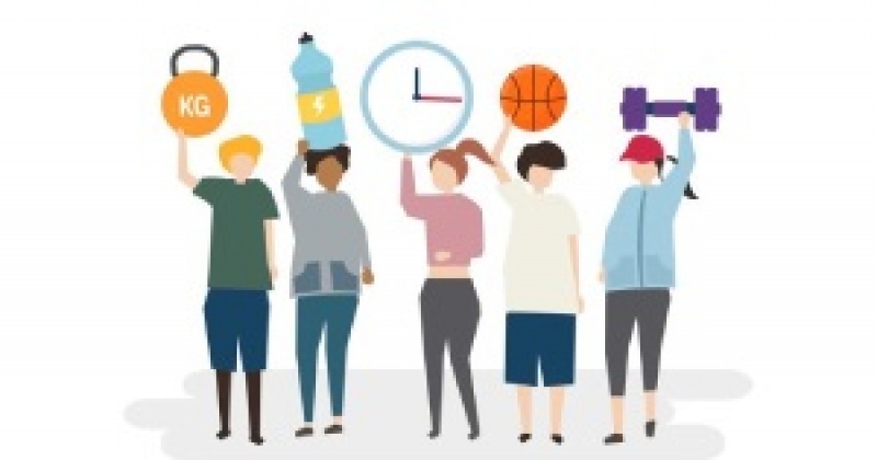 Tập cardio và sức bền